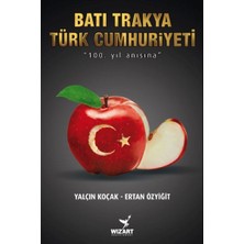 Datatek Batı Trakya Türk Cumhuriyeti