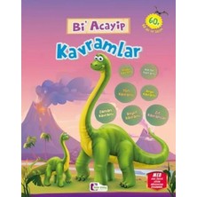 Datatek Bi Acayip Kavramlar