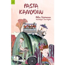 Datatek Pasta Kamyonu