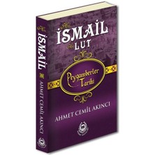 Datatek Peygamberler Tarihi - Hz. Ismail-Hz. Lut (Ciltli)