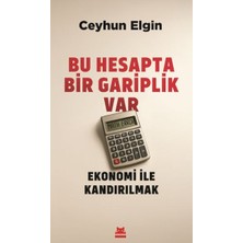 Datatek Bu Hesapta Bir Gariplik Var