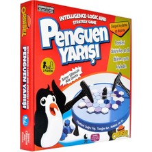 Datatek Buz Kırma Oyunu