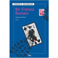 Datatek Bir Fransız Romanı
