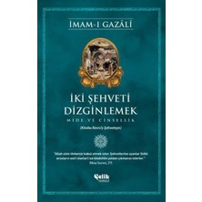 Datatek Iki Şehveti Dizginlemek