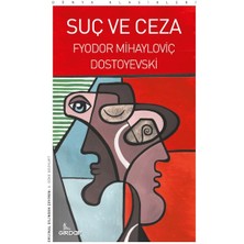 Datatek Suç ve Ceza