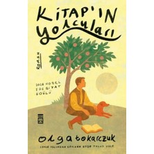 Datatek Kitap'ın Yolcuları