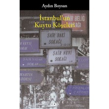 Datatek Istanbul'un Kuytu Köşeleri