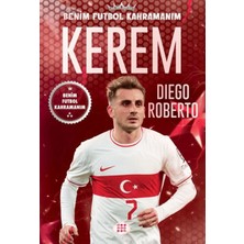 Datatek Kerem - Benim Futbol Kahramanım