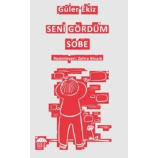 Datatek Seni Gördüm Sobe