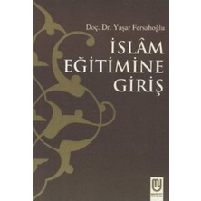 Datatek Islam Eğitimine Giriş