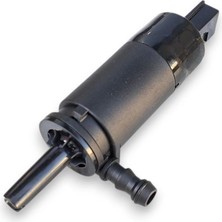 Vass41 Porsche Cayenne 2011-2014 Far Yıkama 95862450200 Su Fiskiye Motoru