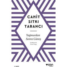 Datatek Yağmurdan Sonra Güneş