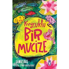 Datatek Kuyruklu Bir Mucize