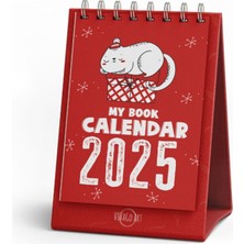 Datatek Penguen Takvim 10 Masa Takvimi