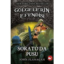 Datatek Gölgelerin Efendisi 18 Sorato’da Pusu