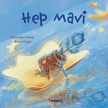 Datatek Hep Mavi