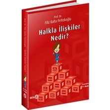 Datatek Halkla Ilişkiler Nedir?