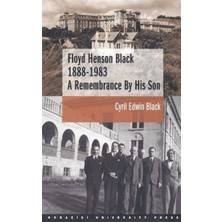 Datatek Floyd Henson Black 1888 - 1983 : A Remembrance By His Son