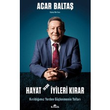 Datatek Hayat En Çok Iyileri Kırar - Kırıldığımız Yerden Güçlenmenin Yolları