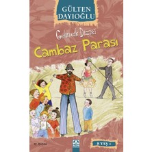 Datatek Gelincik Dizisi - Cambaz Parası