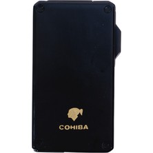 Cohiba Puro Çakmak CCM0729