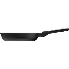 Berghoff 1+1 Hediye Leo Phantom Yapışmaz Kızartma Tavası 24 cm