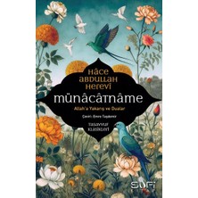 Datatek Münacatname & Allah’a Yakarış ve Dualar