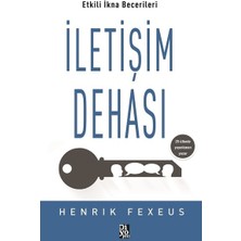 Datatek Iletişim Dehası - Etkili Ikna Becerileri