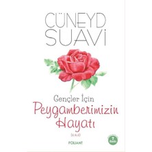 Datatek Gençler Için Peygamberimizin Hayatı