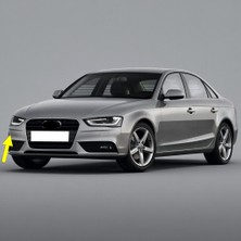 Vass41 Audi A4 2013-2014-2015 Far Yıkama Jeti Pompası Sağ Ön 8K0955102D