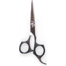 Trina 6" Unisex Berber Makası Keskin Kesim Özelliği ile Ergonomik Tasarım Sunar