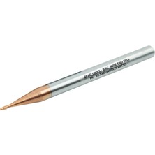 Deng Tools R0.5 KÜRE FREZE HRC55