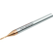 Deng Tools Q1.0*L6 R0.2 DALMA BOY FREZE HRC55