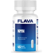 Flava Nmn - 45 Kapsül