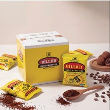 Türk Kahvesi 100GR 10'lu Kutu Fabrikadan Taze