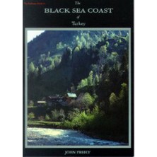 Datatek The Black Sea Coast Of Turkey