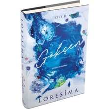 Datatek Gökçen 2: Geride Kalanlar (Ciltli)