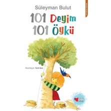 Datatek 101 Deyim 101 Öykü