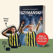 Datatek Keskin Nişancı Sebastian Szymanski - Biblo Poster Hediyeli