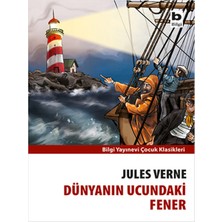 Datatek Dünyanın Ucundaki Fener