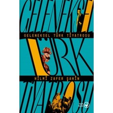 Datatek Geleneksel Türk Tiyatrosu