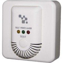 Gfe-Gaz-C 1224 Gaz Dedektörü Konvansiyonel