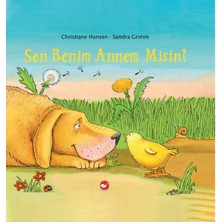 Datatek Sen Benim Annem Misin?