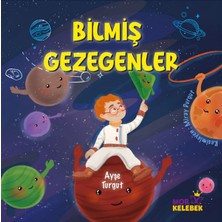 Datatek Bilmiş Gezegenler