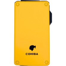 Cohiba Puro Çakmak CCM0727