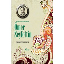 Datatek Ispanyolca Seçme Hikayeler Ömer Seyfettin