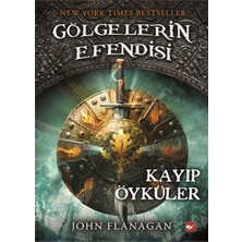 Datatek Gölgelerin Efendisi 11 - Kayıp Öyküler