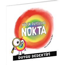 Datatek Küçük Duygusal Nokta Duygu Dedektifi