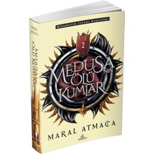 Datatek Medusa’nın Ölü Kumları 2