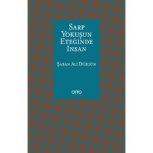 Datatek Sarp Yokuşun Eteğinde Insan